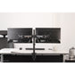 Screen Table Support Neomounts NM-D135DBLACK