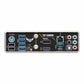 Motherboard Asus AMD B550 mATX
