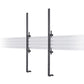 Screen Table Support B-Tech BT8390-VESA600F/B 50" 42"