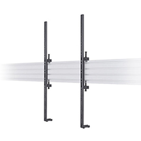 Screen Table Support B-Tech BT8390-VESA600F/B 50" 42"