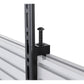 Screen Table Support B-Tech BT8390-VESA600F/B 50" 42"