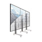 Screen Table Support B-Tech BT8380-060/B V3