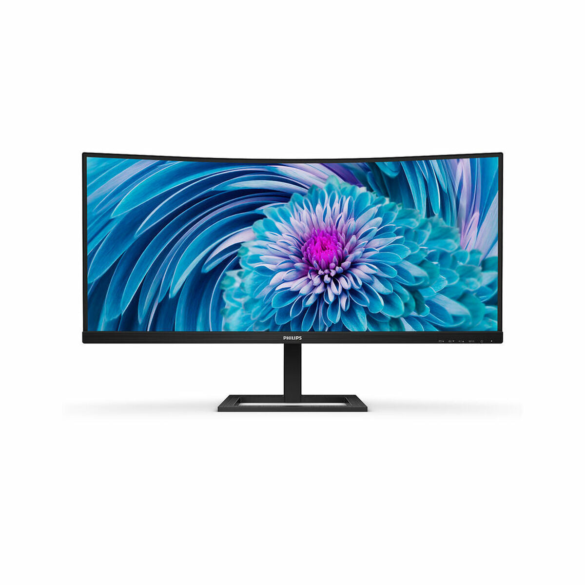 Monitor Philips 346E2CUAE/00 34" LCD Wide Quad HD+