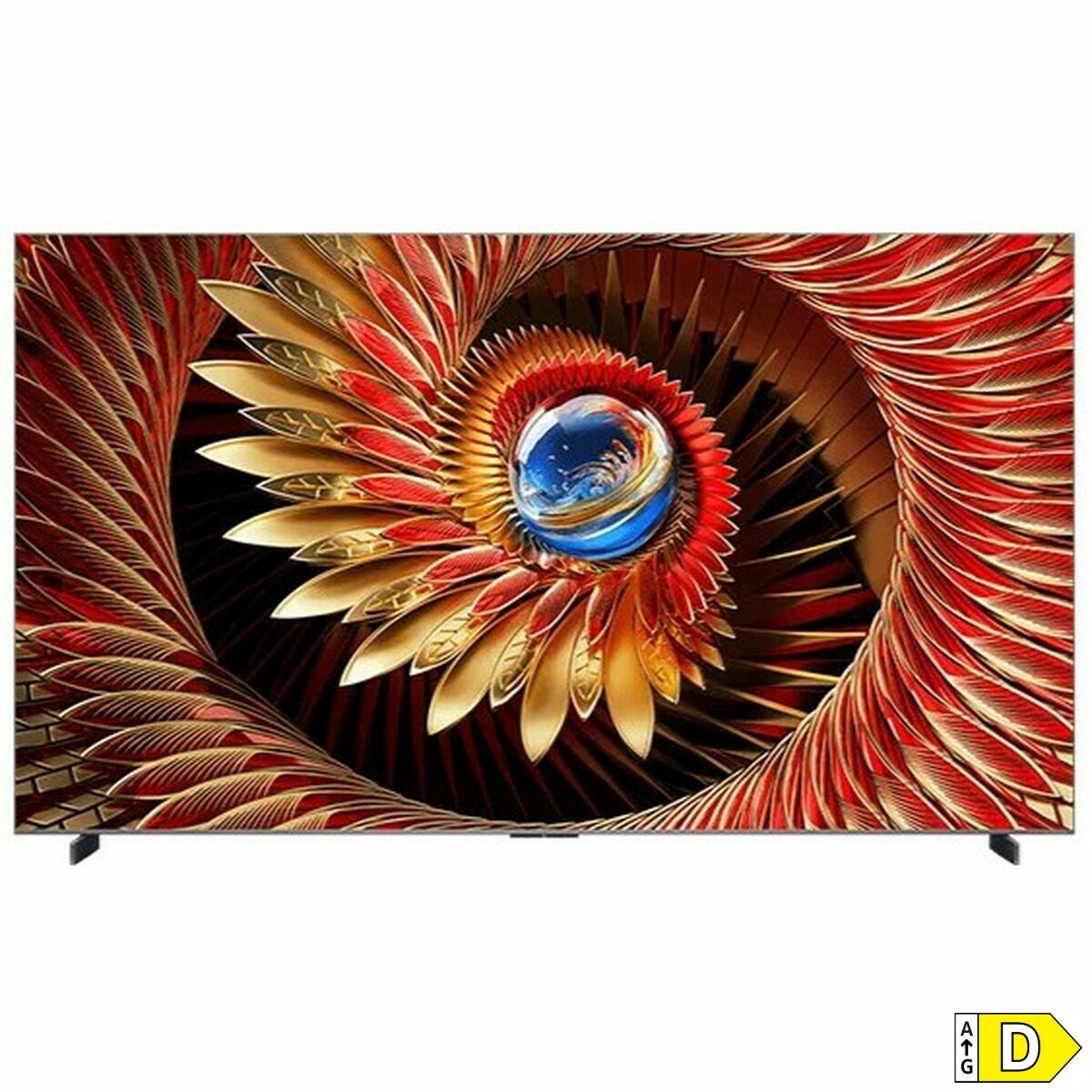 Smart TV TCL 98C8K UHD 98" Google Assistant