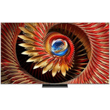 Smart TV TCL 65C8K 4K Ultra HD 65" ULED HDR Google Assistant