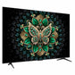 Smart TV TCL 65C6K 4K Ultra HD 65" QLED