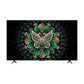 Smart TV TCL 65C6K 4K Ultra HD 65" QLED
