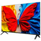 Smart TV TCL 40S5K        40 40" Full HD LED HDR QLED