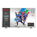 Smart TV TCL 65P89K       65 65" 4K Ultra HD HDR QLED