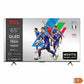 Smart TV TCL 65P89K       65 65" 4K Ultra HD HDR QLED