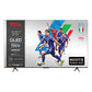 Smart TV TCL 55P89K       55 55" 4K Ultra HD HDR QLED
