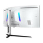 Monitor TCL 57R94 57" 8K Ultra HD