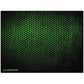 Non-slip Mat Esperanza EGP103G Black Green Black/Green Printed