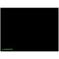Mouse Mat Esperanza EGP103K White Black
