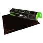 Mouse Mat Esperanza EGP103R Black Printed