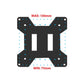 Screen Table Support Esperanza ERW019 17" 27"