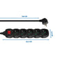 Circuit board Esperanza ELK215K (3 m)