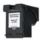 Original Ink Cartridge Superbulk HP 300XL CC641 reg B-H300Bk Black