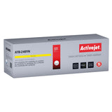 Toner Activejet ATB-248YN Yellow