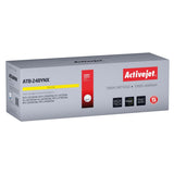 Toner Activejet ATB-248YNX Yellow