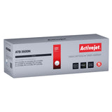 Toner Activejet ATB-3600N Black