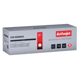 Toner Activejet ATB-3600NXX Black