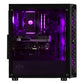 Desktop PC Actina 32 GB RAM 1 TB SSD AMD Radeon RX 7700 xt