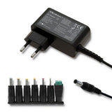 Laptop Charger Qoltec 51736