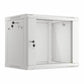 Wall-mounted Rack Cabinet Lanberg WF01-6409-10S