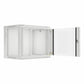 Wall-mounted Rack Cabinet Lanberg WF01-6409-10S