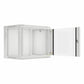 Wall-mounted Rack Cabinet Lanberg WF01-6409-10S