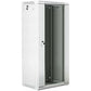 Wall-mounted Rack Cabinet Lanberg WF01-6427-10S