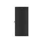 Wall-mounted Rack Cabinet Lanberg WF01-6627-10B