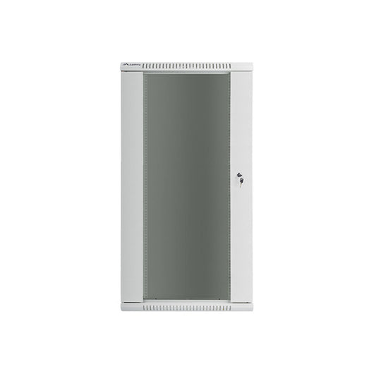 Wall-mounted Rack Cabinet Lanberg WF01-6627-10S