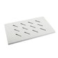 Anti-slip Tray for Rack Cabinet Lanberg AK-1001-S