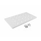 Anti-slip Tray for Rack Cabinet Lanberg AK-1001-S