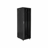 Wall-mounted Rack Cabinet Lanberg FF01-6842-12B
