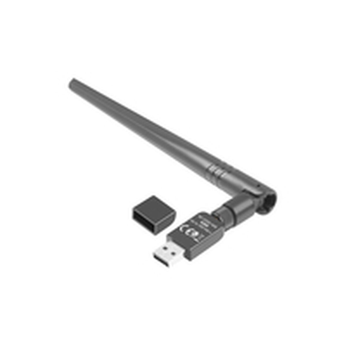 Wi-Fi Network Card Lanberg NC-0300-WIE