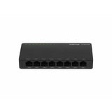 Switch Lanberg DSP2-1008-12V