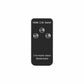 HDMI switch Lanberg SWV-HDMI-0003 Black