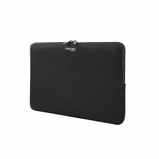 Laptop Backpack Natec CORAL 14.1 Black