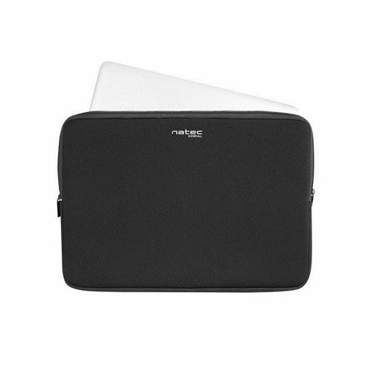 Laptop Case Natec CORAL 15.6