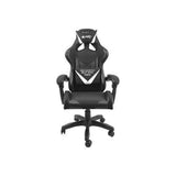 Gaming Chair Fury Avenger L Black White