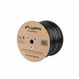 Ethernet LAN Cable Lanberg CA20423475 Blue Black 305 m