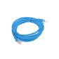 UTP Category 5e Rigid Network Cable Lanberg PCU5-20CC-0300-B Blue 3 m
