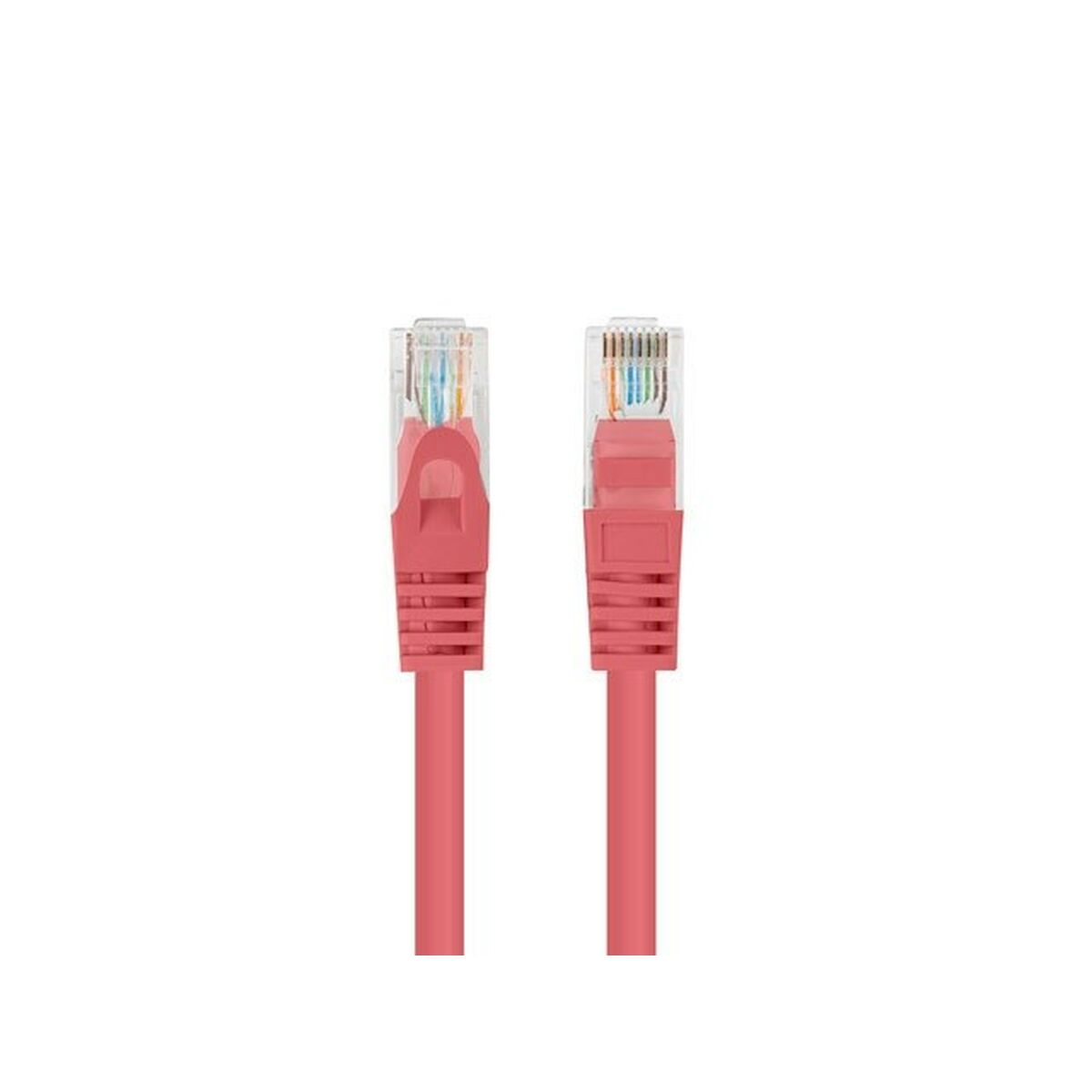 UTP Category 6 Rigid Network Cable Lanberg PCU6-20CC-0025-R