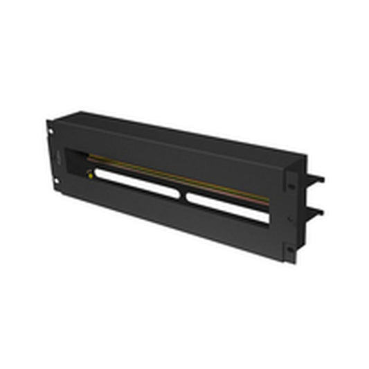 Wall-mounted Rack Cabinet Lanberg AK-VDP103-B