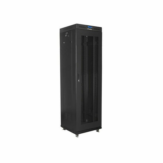 Wall-mounted Rack Cabinet Lanberg FF01-6642-23BL