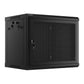 Wall-mounted Rack Cabinet Lanberg WF01-6409-23B