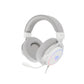 Headphones Genesis NSG-2170 White Multicolour